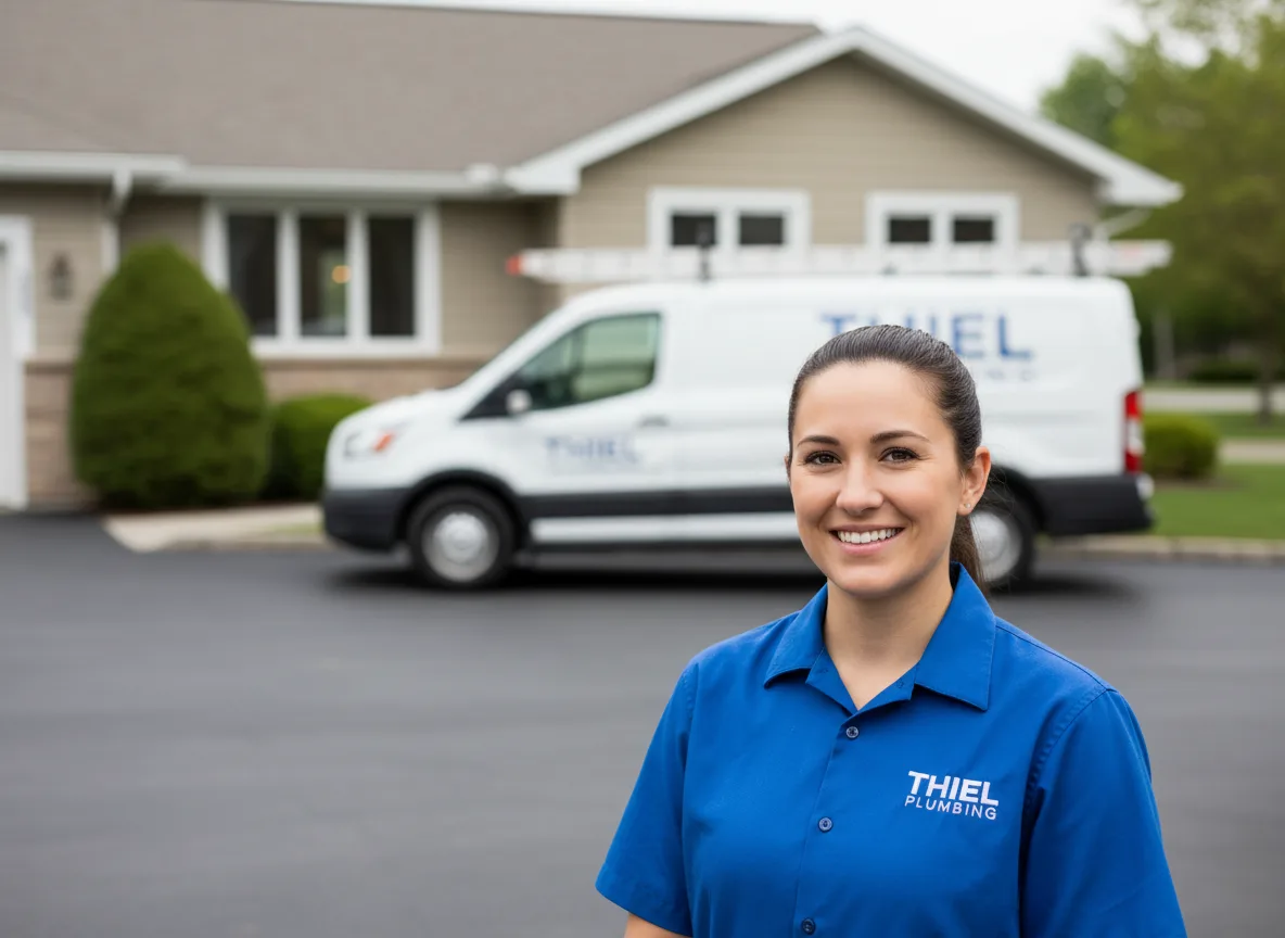 Plumber Ogden, IL FAQs